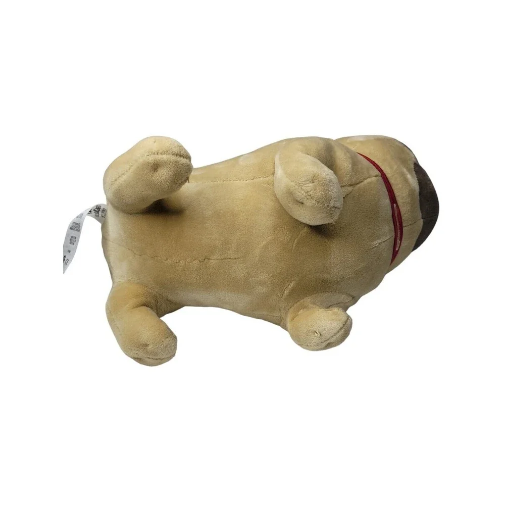 Disney Store Tan Plush 12
